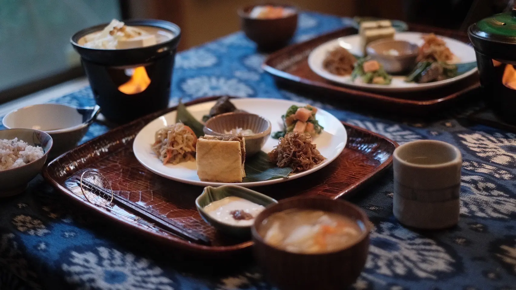 食べて癒される、”腸”から整う体験